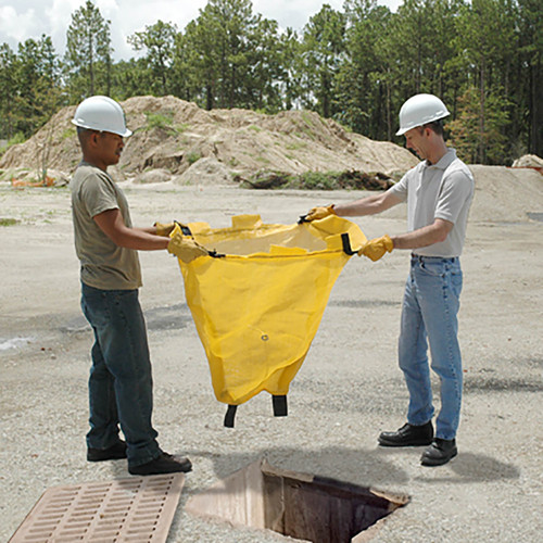 UltraTech Ultra-Drain Guards Reusable Model
