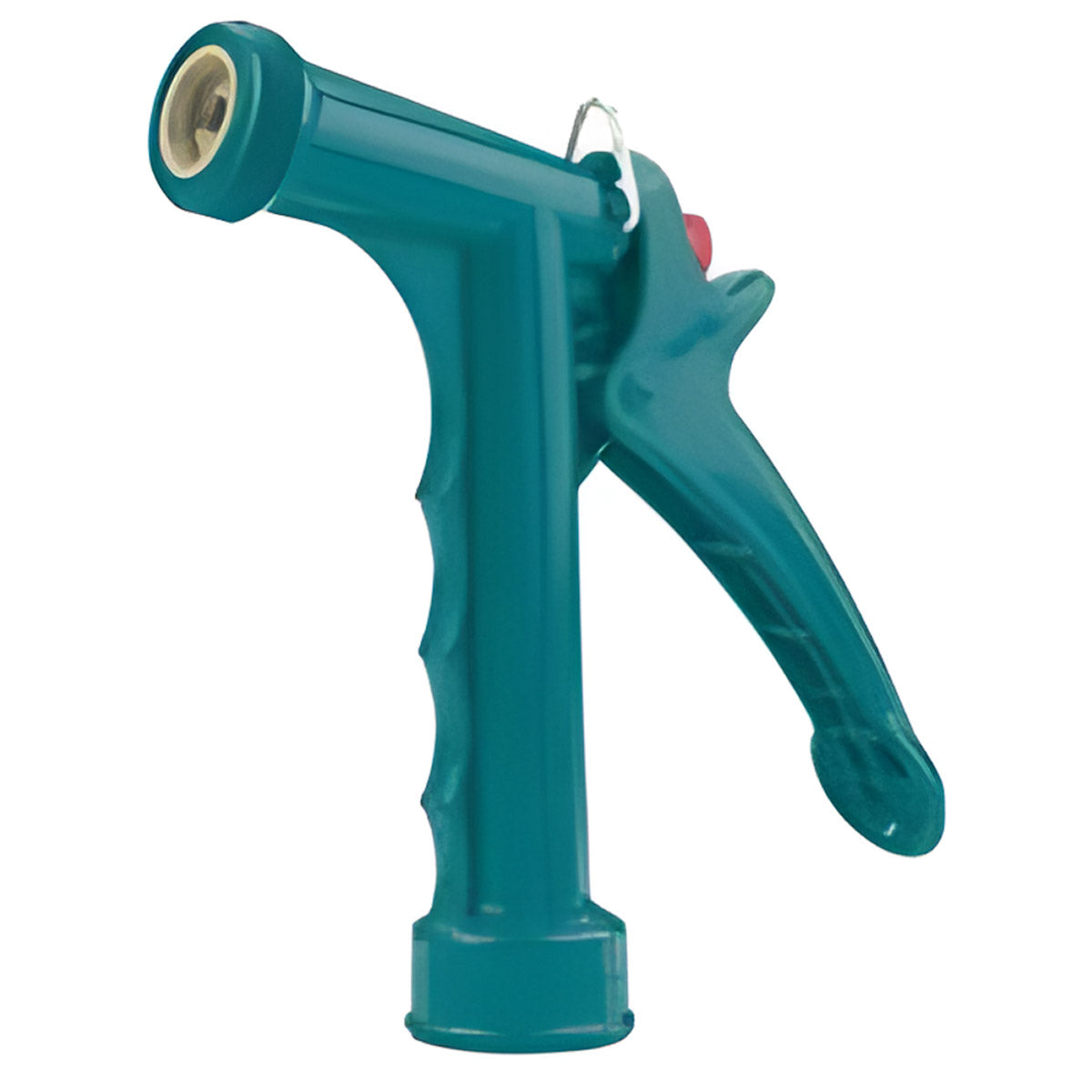 PISTOL GRIP NOZZLE-POLYMER