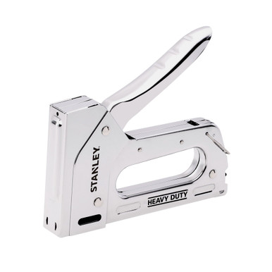Stanley Products SharpShooter Heavy Duty Staple Gun #TR110 (Qty. 1)