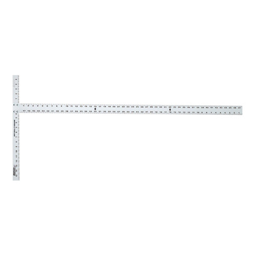 Johnson Level Aluminum Drywall T-square