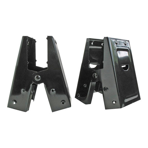 Fulton Sawhorse Brackets