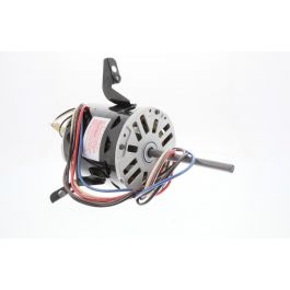 Century Motors 9434A 1/2-1/4Hp 277V 1075Rpm 3Sp Motor
