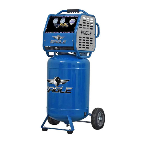 Eagle 2.5 HP 20 Gallon Air Compressor