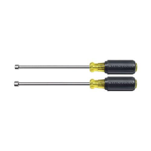 Klein Nut Driver Set, 2-Piece
