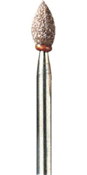Dremel Genuine OEM Replacement Grinding Stone - 945
