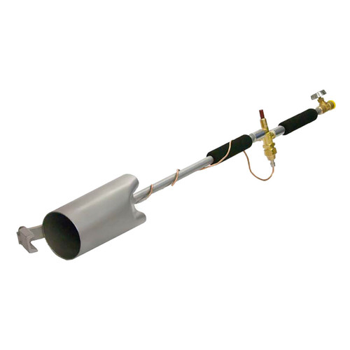 L.B. White Torchman™ SV Handheld Torch 300,000 BTU, LP, 29 1/2 in. L