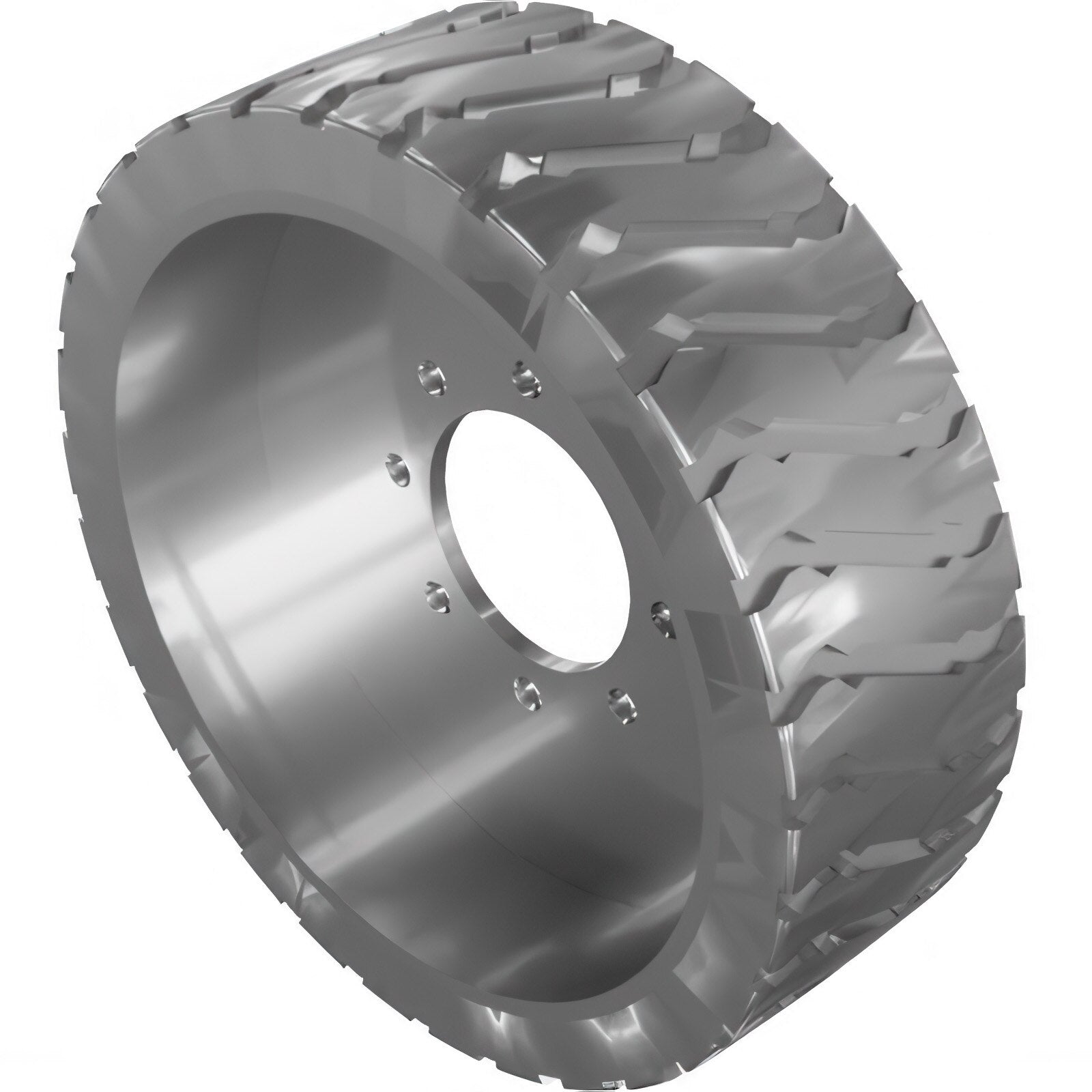 Genie Part # 94908GT-MX – Wheel & Tire Assembly