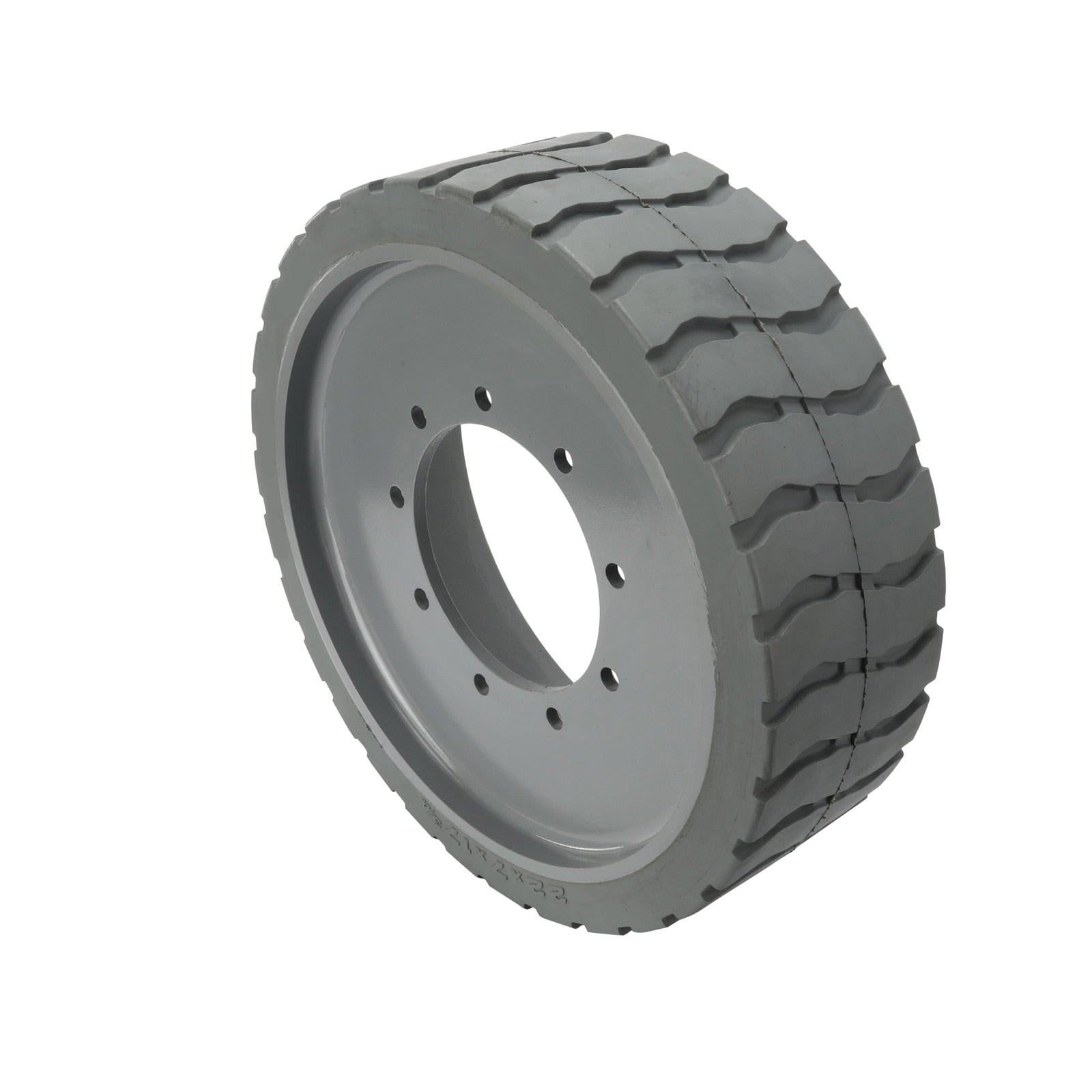 Genie Part # 94909GT – Tire & Wheel Assembly