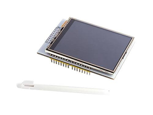 Velleman Touch Screen for Arduino Uno/Mega
