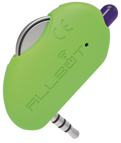 Velleman ALLBOT Smartphone IR Transmiter