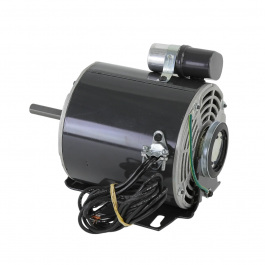 Copeland 950-0248-00 1/2HP Fan Motor 208/230V