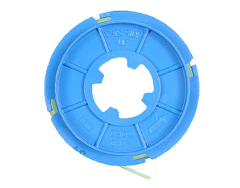 Weed Eater 1900 Gas Trimmer Replacement Tap'N Go Spool # 952701589