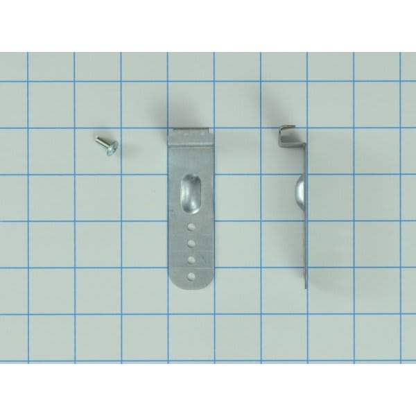 Electrolux Replacement Installation Bracket For Dishwashers, Part# 5304475603