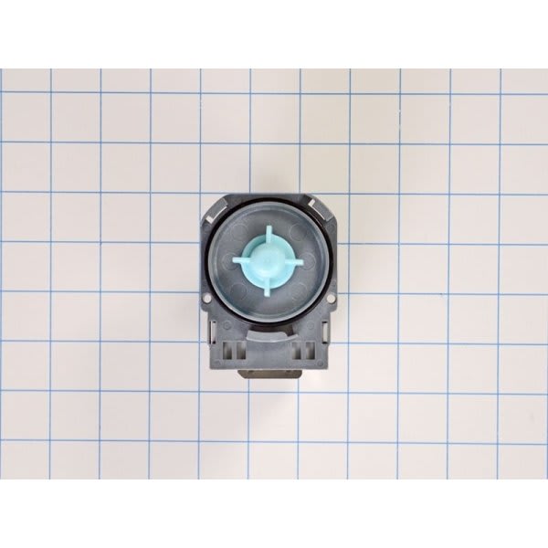 Electrolux Replacement Drain Pump For Dishwashers, Part# 5304483444