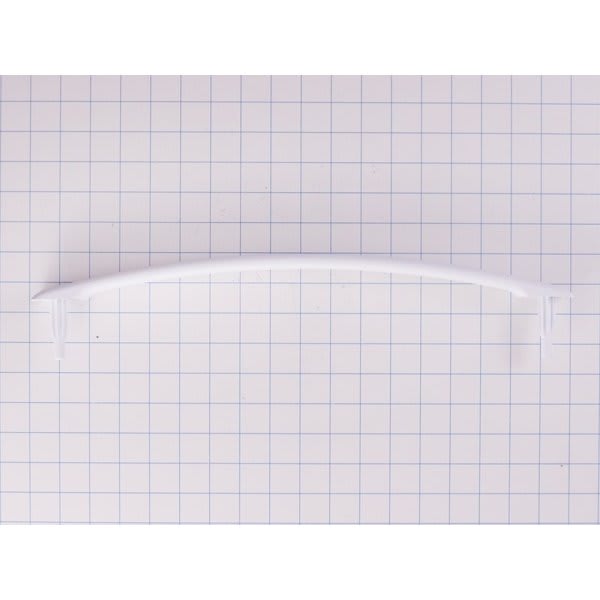 Whirlpool Replacement Door Handle For Range, Part#wp98004947
