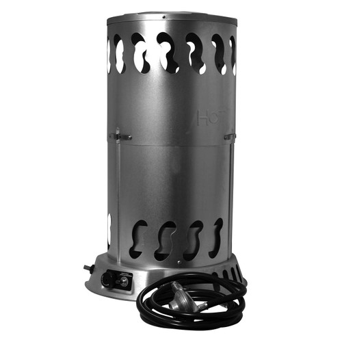 HeatStar HS200CVX 200,000 BTU Portable Propane Convection Heater