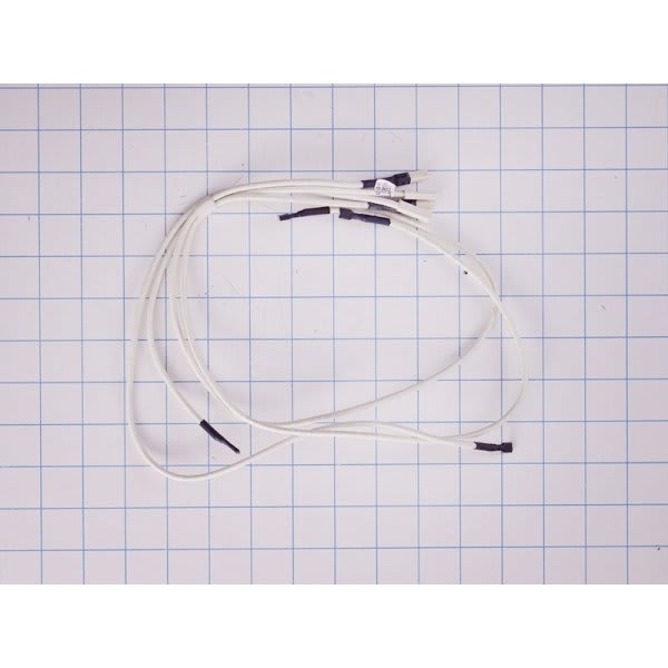 Electrolux Replacement Wire Harness For Range, Part#318199776