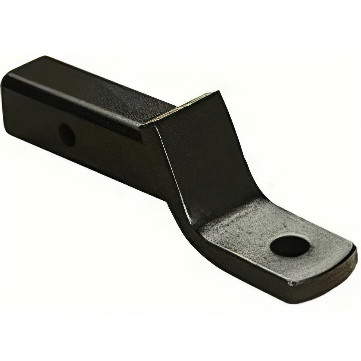 TUBULAR SHANK STANDARD BALL MOUNT - FOR 2" RECEIVER -6" DROP7,500# CAPACITY