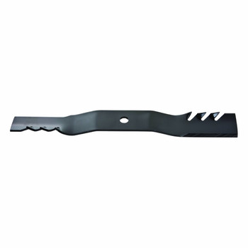 Oregon 96-605 Caroni Gator Mulcher 3-In-1 Lawn Mower Blade 20-1/4-Inch