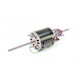 Century Motors 9600A 3/4,1/2,1/3HP Fan Coil / Air Conditioner Motor 1075 RPM 115V