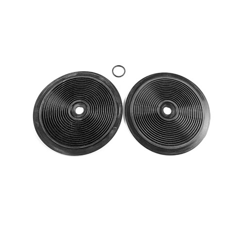 DSO Replacement Valve Service Gasket Kit for Alfa Laval CPMI-2-Kv23