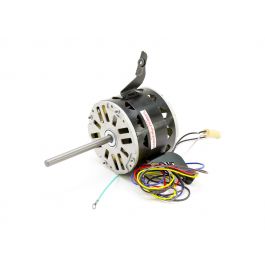 Century Motors 9647 1/6HP 3-Speed Motor 1075 RPM 115V