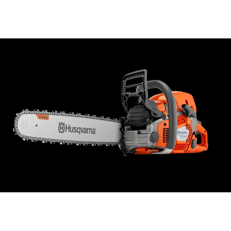 966733112 Husqvarna 572XP Professional Chainsaw w/ 28″ Bar