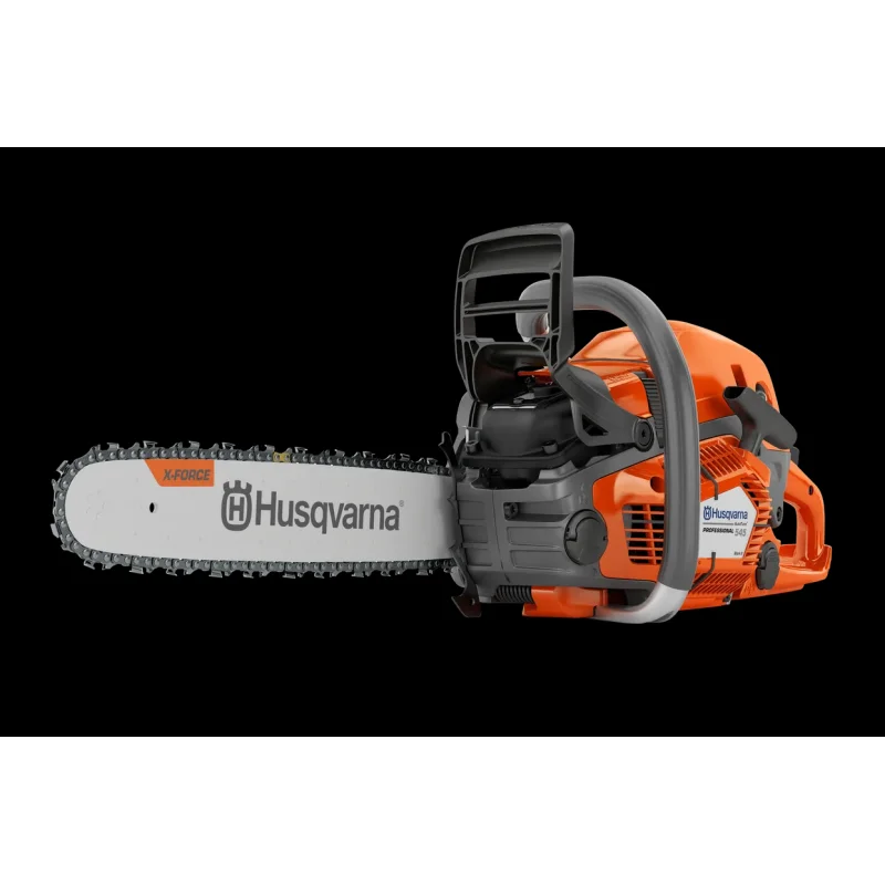 967690638 Husqvarna 545 Mark II Professional Chain Saw w/ 18″ Bar