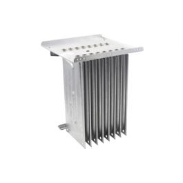 Lennox 96L75 125 Aluminum Heat Exchanger, Less Baffle Bracket /Box
