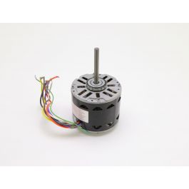 Century Motors 9700 1/4HP Fan & Blower Motor 1550 RPM 48 Frame 60Hz 115/208-230V 1PH