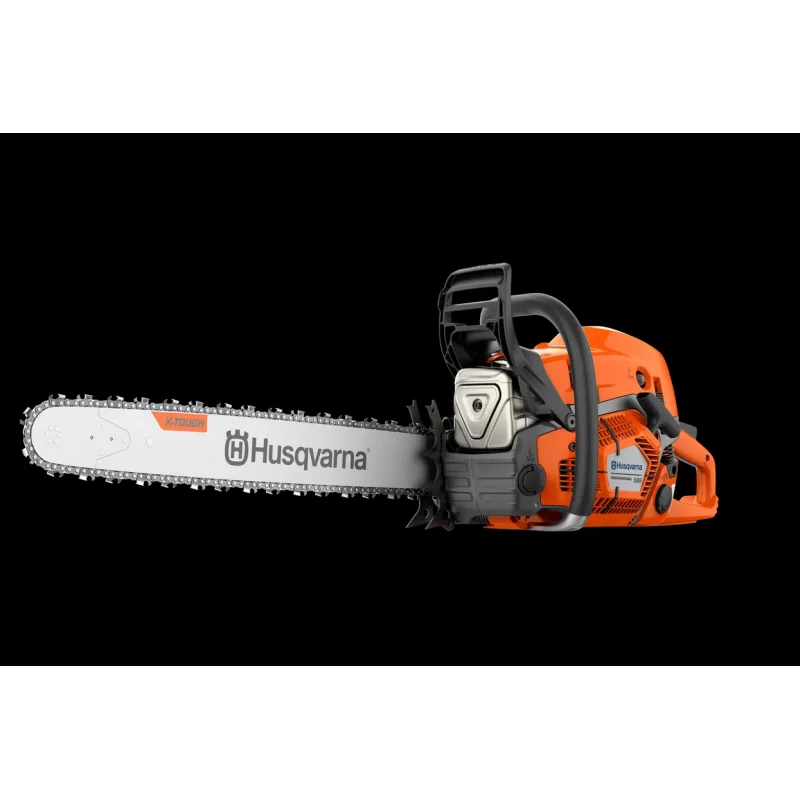 970493032 Husqvarna 585 Professional Chain Saw w/ 32″ Bar