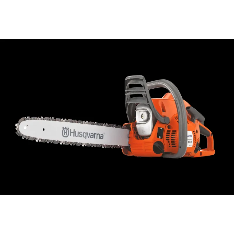 970515014 Husqvarna 120 Chain Saw w/ 14″ Bar