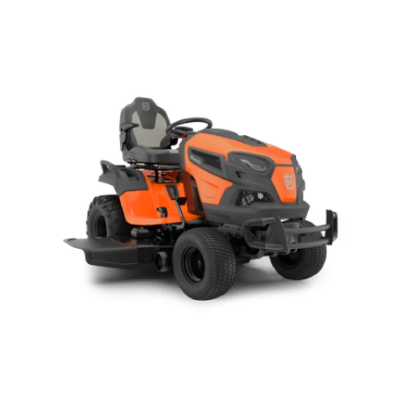 970847001 Husqvarna TS 275XD-42 21.5HP Kawasaki V-Twin Engine, 42″ Fabricated Deck
