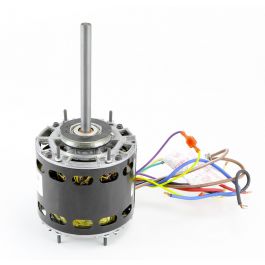 Century Motors 9709 1/10Hp 115V 1075/3Spd 1Ph Rev