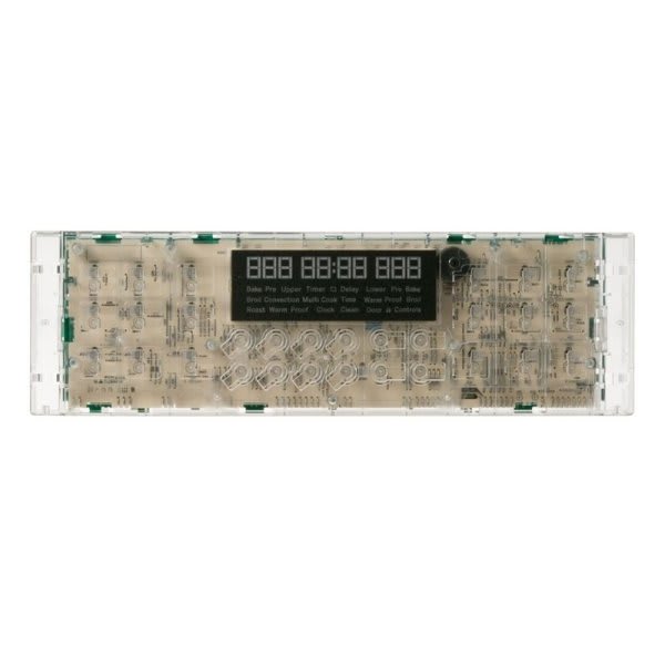 GE Replacement Control Board For Range, Part#wb27x25351