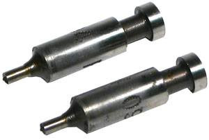 Roper Whitney No. 5 Type O Round Punch, 3/32"