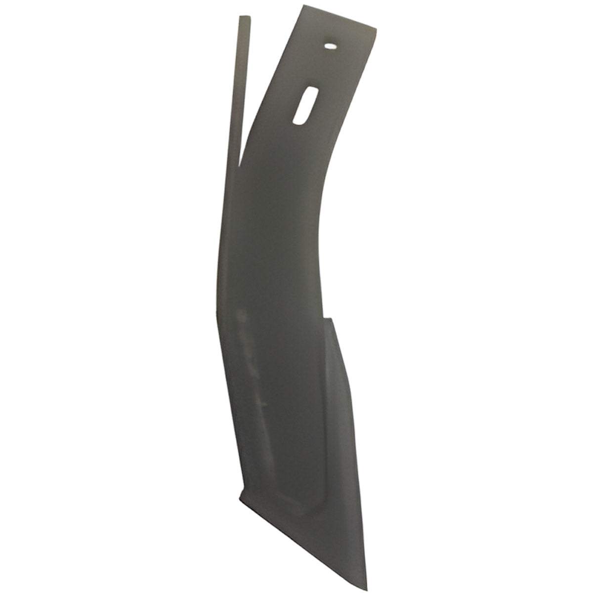 1/2 X 2-1/2 X 15 INCH FRONTSWEPT FERTILIZER KNIFE WITH 3/8 PLAIN TUBE