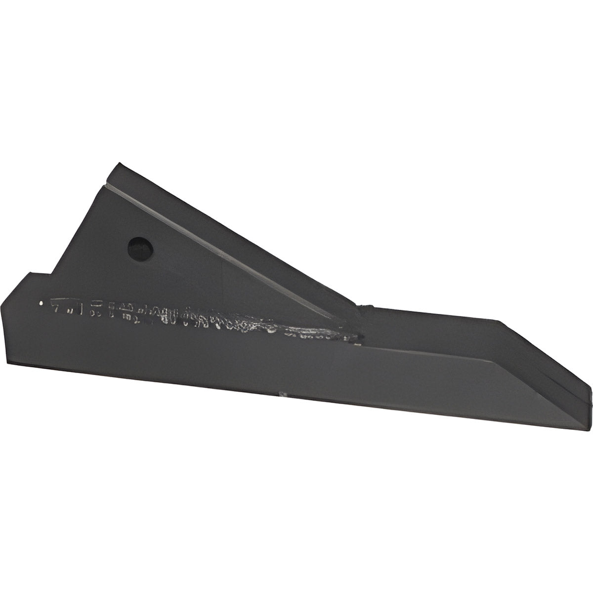 SUBSOILER POINT 1"X2-1/2"X12" BOOTED FOR JD