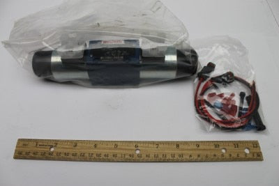 Genie Part # 97388GT – Valve Assembly