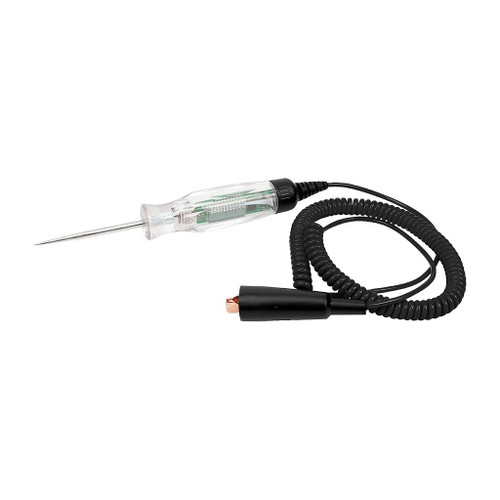 Performance Tool LCD Digital Circuit Tester