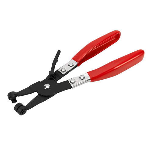 Performance Tool Hose Clamp Pliers Flat Band