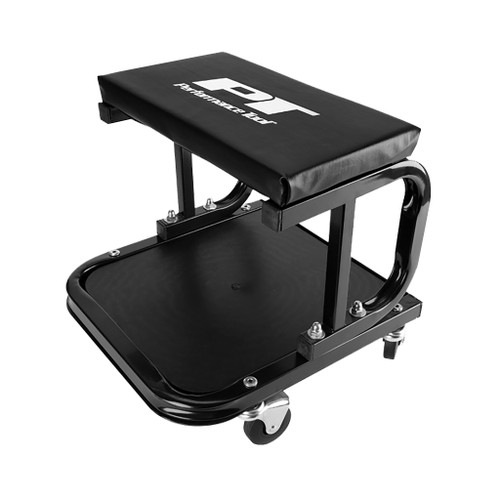 Performance Tool D-Frame Creeper Seat