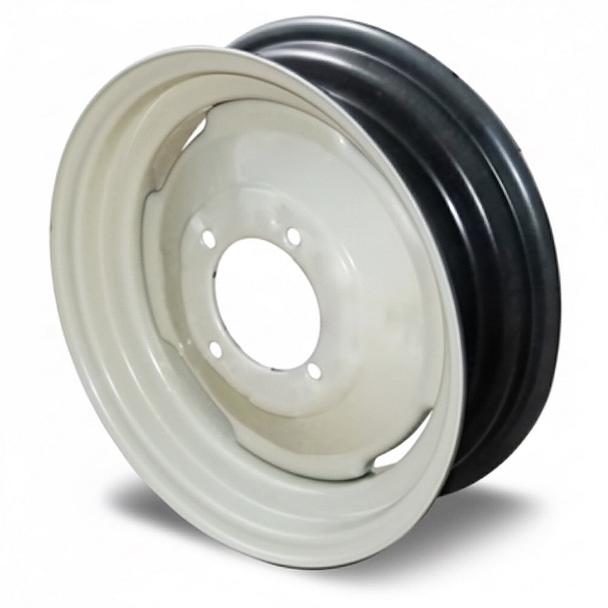 Agricultural Wheel - 14" x 5", 4 Bolt, 1,250 Capacity