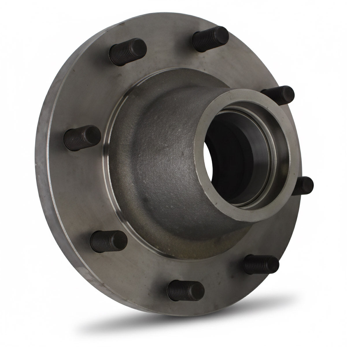 8-BOLT HUB 6000 LBS CAP WITH CUPS - REPL CNH 87407202