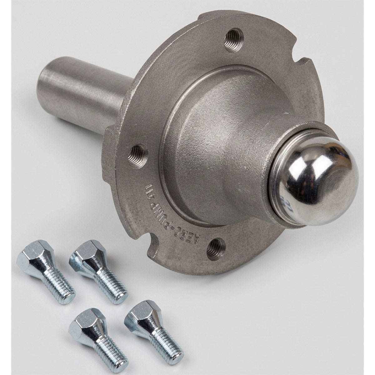 HUB / SPINDLE ASSEMBLY 1250 LB. CAPACITY - 281001/280771 / W669