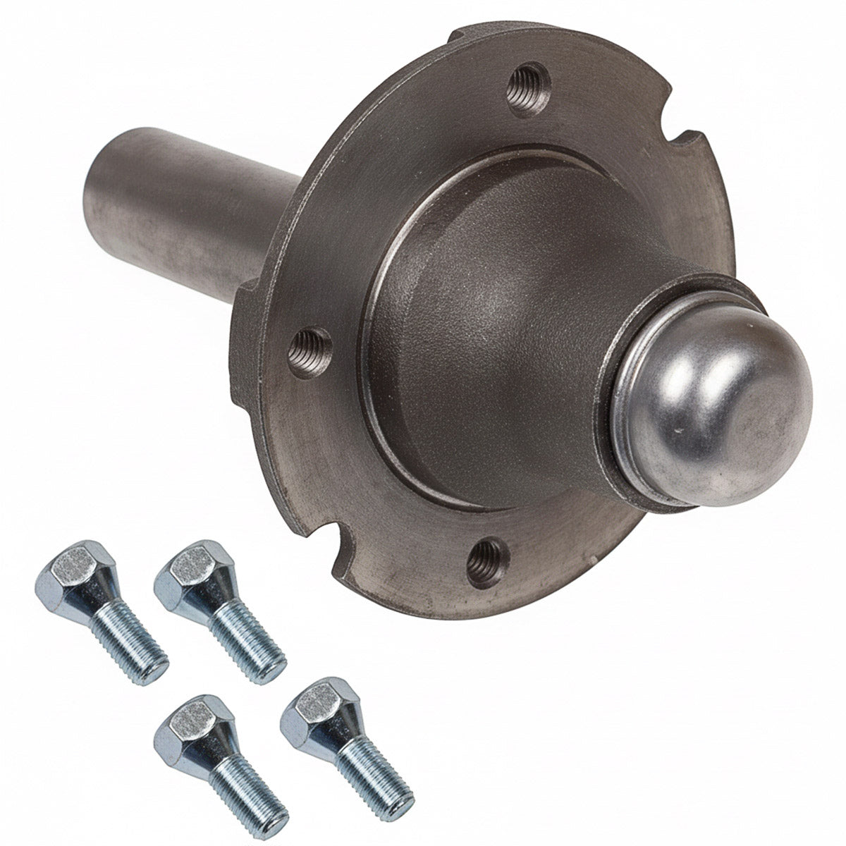 HUB / SPINDLE ASSEMBLY 1250 LB. CAPACITY - 281001/281200 / F&H 12-4