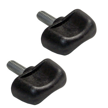Homelite Blower Replacement Knobs - 983898001-2PK