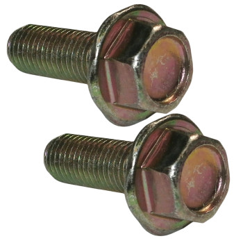 Homelite Replacement Bolts - 985661001-2PK