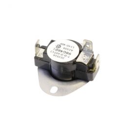 Lennox 98G46 Auto Limit Switch 100°F-140°F