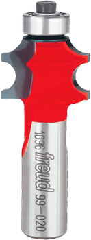 Freud 99-020 15/16" Diameter Corner Beading Bit